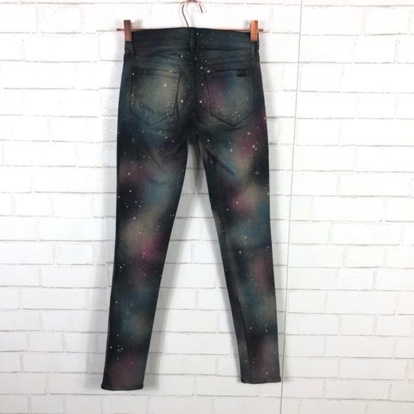 NEW Wildfox Marianne Heaven Mid-Rise Skinny Jeans - Picture 5 of 8